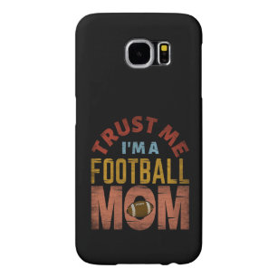 TRUST ME I'M A FOOTBALL MOM