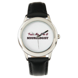 Trust me I'm a Neurologist Watch