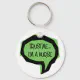 Square Key Rings Design Trust me, I'm a nurse Key Ring | Zazzle
