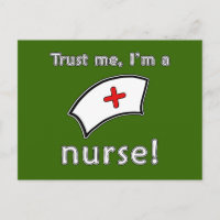 Trust Me I'm a Nurse T shirts, Hoodies, Caps
