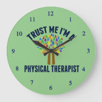 Trust Me I'm a Physical Therapist