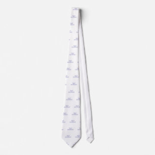 Trust Me I'm an Anaesthesiologist Tie