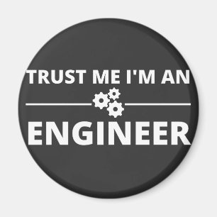Trust me, I'm an Engineer Magnet