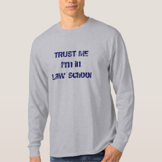 trust me T-Shirt