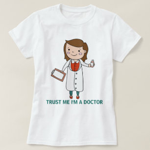 Trust Me T-Shirt
