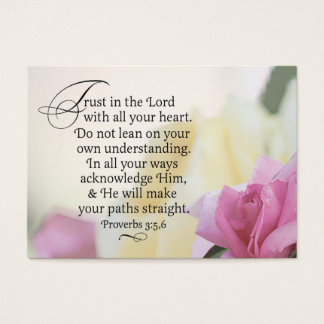 Trust & Mercy Chubby