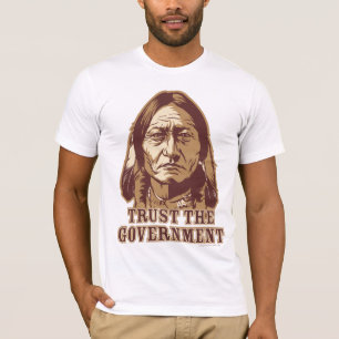Trust the Government Shirt