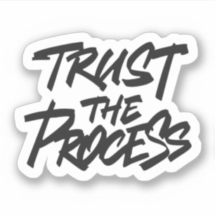  Trust The Process