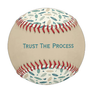 Trust The Process Coastal Baseball