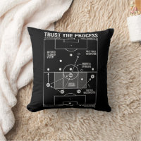Trust the Process Stadium-Ready Arsenal Gunner Fan