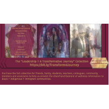 Trust →Transformational Leadership (w/QR code)