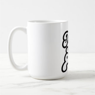 Trust Your Self T-shirt Coffee Mug