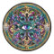 Trust Yourself ~ The Eyes of the World Mandala