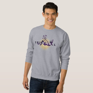 TrustFall Men Sweatshirt