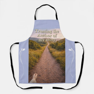 Trusting the Author Apron