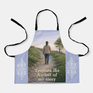 Trusting the Author Apron