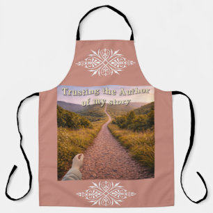 Trusting the Author Apron