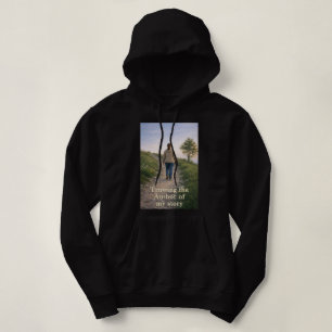 Trusting the Author Hoodie