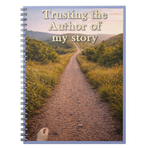 Trusting the Author Notebook