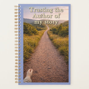 Trusting the Author Planner