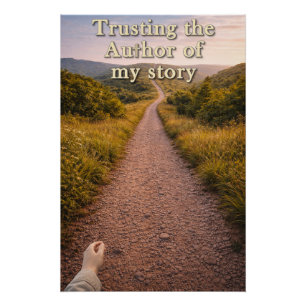 Trusting the Author Poster