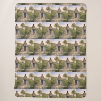 Trusting the Author Sherpa Blanket
