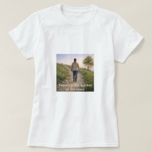 Trusting the Author T-Shirt