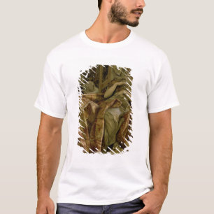 Truth from monument to Alexander VII in north T-Shirt