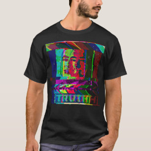 Truth Glitch T-Shirt