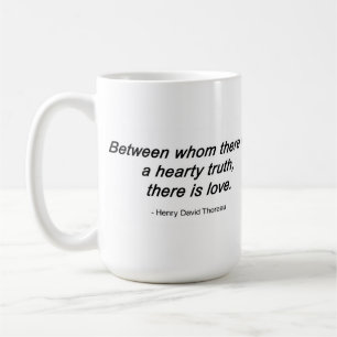 Truth Horse Mug