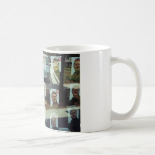 Truth in Advertising Coffee Mug
