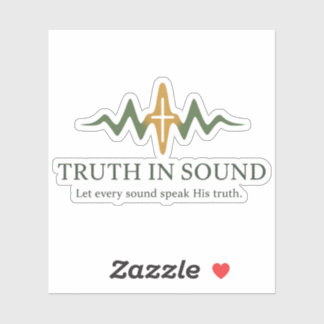 Truth in Sound Official Merch