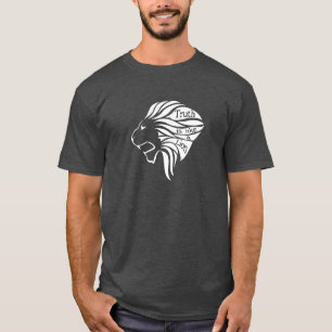 Truth is like a Lion shirt