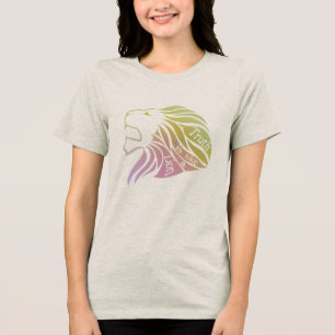 Truth is like a Lion shirt