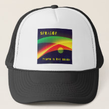Truth Is The Truth by Spraggy 