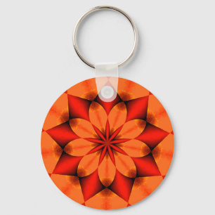 Truth_ Key Ring