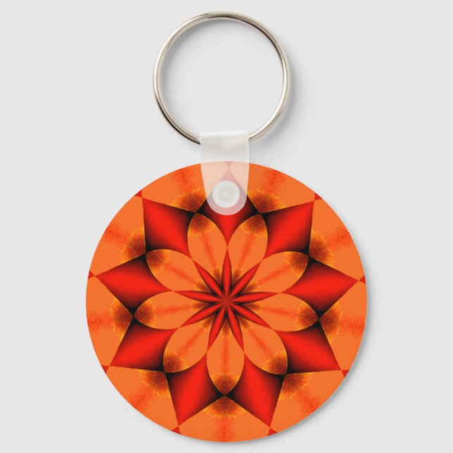 Truth_ Key Ring (Front)