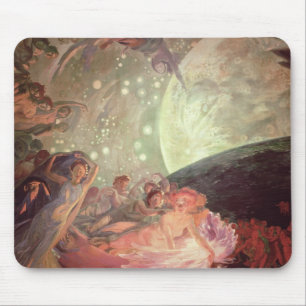 Truth, Leading the Sciences Mouse Pad