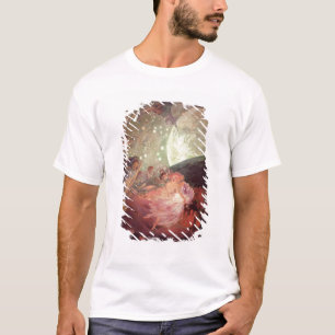 Truth, Leading the Sciences T-Shirt