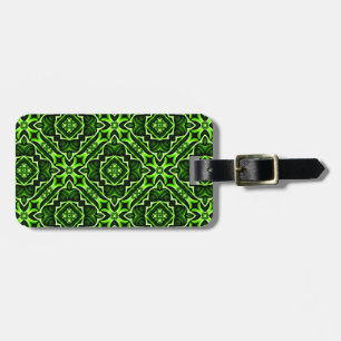 Truth_ Luggage Tag