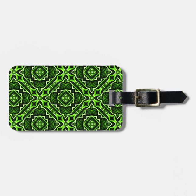 Truth_ Luggage Tag (Front Horizontal)