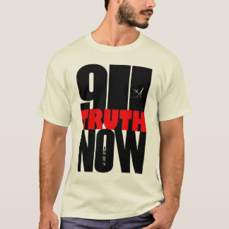 Truth Now T-Shirt