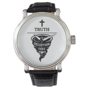 Truth over lies watch