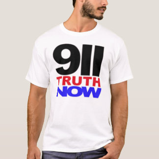 truth shirt 1