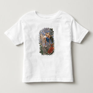 Truth Stolen Away by Time Beyond the Reach of Envy Toddler T-Shirt