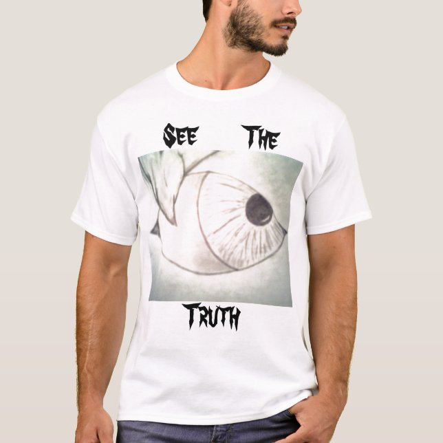 Truth T-Shirt (Front)