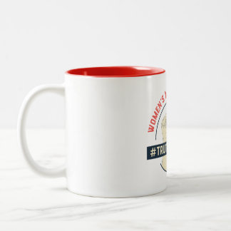 Truth To Power Coffee Mug