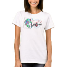 truth to power - women's march