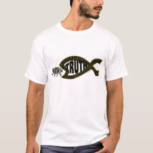Truth Wins in the End T-Shirt