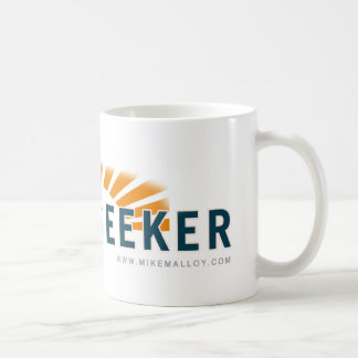 TRUTHSEEKER MUG